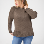 welniany-sweter-damski-plus-size-brazowy (2)