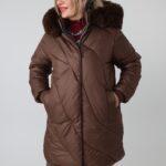 zimowa-kurtka-damska-ocieplana-plus-size-pikowana-z-odpinanym-kapturem-brazowa (8)
