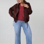 bluzka-damska-plus-size-sweterkowa-z-dekoltem-w-serek-bordowa (6)