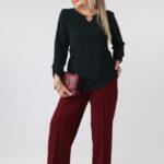 blyszczaca-bluzka-plus-size-butelkowa-zielen (5)
