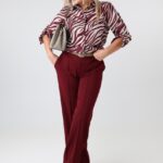 elegancka-koszula-damska-plus-size-we-wzory-z-dlugim-rekawem-bordowo-bezowa (6)