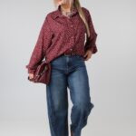 elegancka-koszula-damska-plus-size-z-dlugim-rekawem-w-groszki-bordowa (4)
