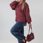 elegancka-koszula-damska-plus-size-z-dlugim-rekawem-w-groszki-bordowa (5)