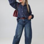 elegancka-koszula-damska-plus-size-z-dlugim-rekawem-w-groszki-granatowa (5)