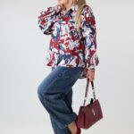 elegancka-koszula-damska-plus-size-z-dlugim-rekawem-wzor-kwiatowy-bordowa (5)