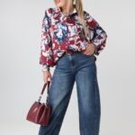 elegancka-koszula-damska-plus-size-z-dlugim-rekawem-wzor-kwiatowy-bordowa (6)