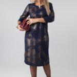 elegancka-sukienka-damska-plus-size-blyszczaca-granatowo-zlota (5)
