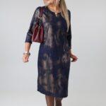 elegancka-sukienka-damska-plus-size-blyszczaca-granatowo-zlota (6)