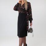 elegancka-sukienka-plus-size-z-blyszczaca-gora-czarno-bordowa (5)