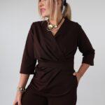 elegancki-komplet-damski-plus-size-z-baskinka-i-szerokimi-spodniami-czekoladowy (7)