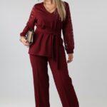 elegancki-komplet-damski-plus-size-z-koronkowymi-rekawami-bordowy (6)