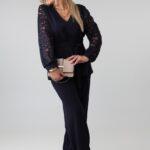elegancki-komplet-damski-plus-size-z-koronkowymi-rekawami-granatowy (4)