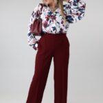 Eleganckie-spodnie-materiałowe-plus-size-w-kant-