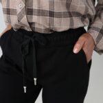 ocieplane-spodnie-dresowe-damskie-plus-size-z-wysokim-stanem-czarne (4)