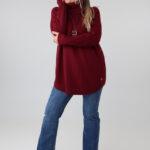 sweter-z-golfem-damski-plus-size-elegancki-bordowy (6)