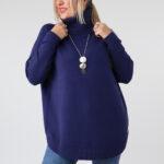 sweter-z-golfem-damski-plus-size-elegancki-granatowy (5)