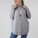 sweter-z-golfem-damski-plus-size-elegancki-szary (5)